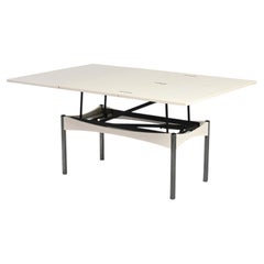 Mesa modular de Joseph-André Motte, Ateliers JER, 1960