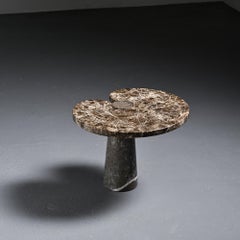 Eros Coffee Table by Angelo Mangiarotti, Skipper, circa 1975