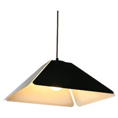 Modern Pendant Light from Nova Residence, les Arcs circa 1975
