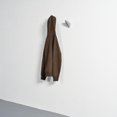 "Chab Wellington" coat hooks by Philippe Starck, O.W.O 1987, Set of 2