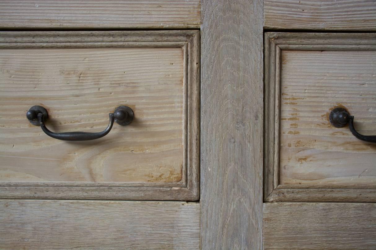 This 19th century French Shop Counter