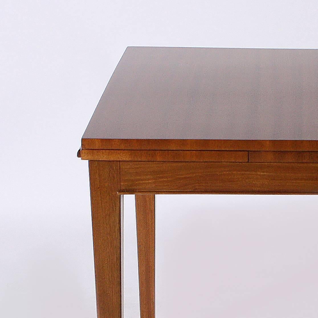 merisier table