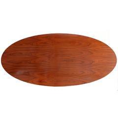 Rare table ou bureau de l'Atelier Charron, Paris Michèle Charron Designer