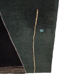 Meinecke Collection Wool Rug for Herman Miller