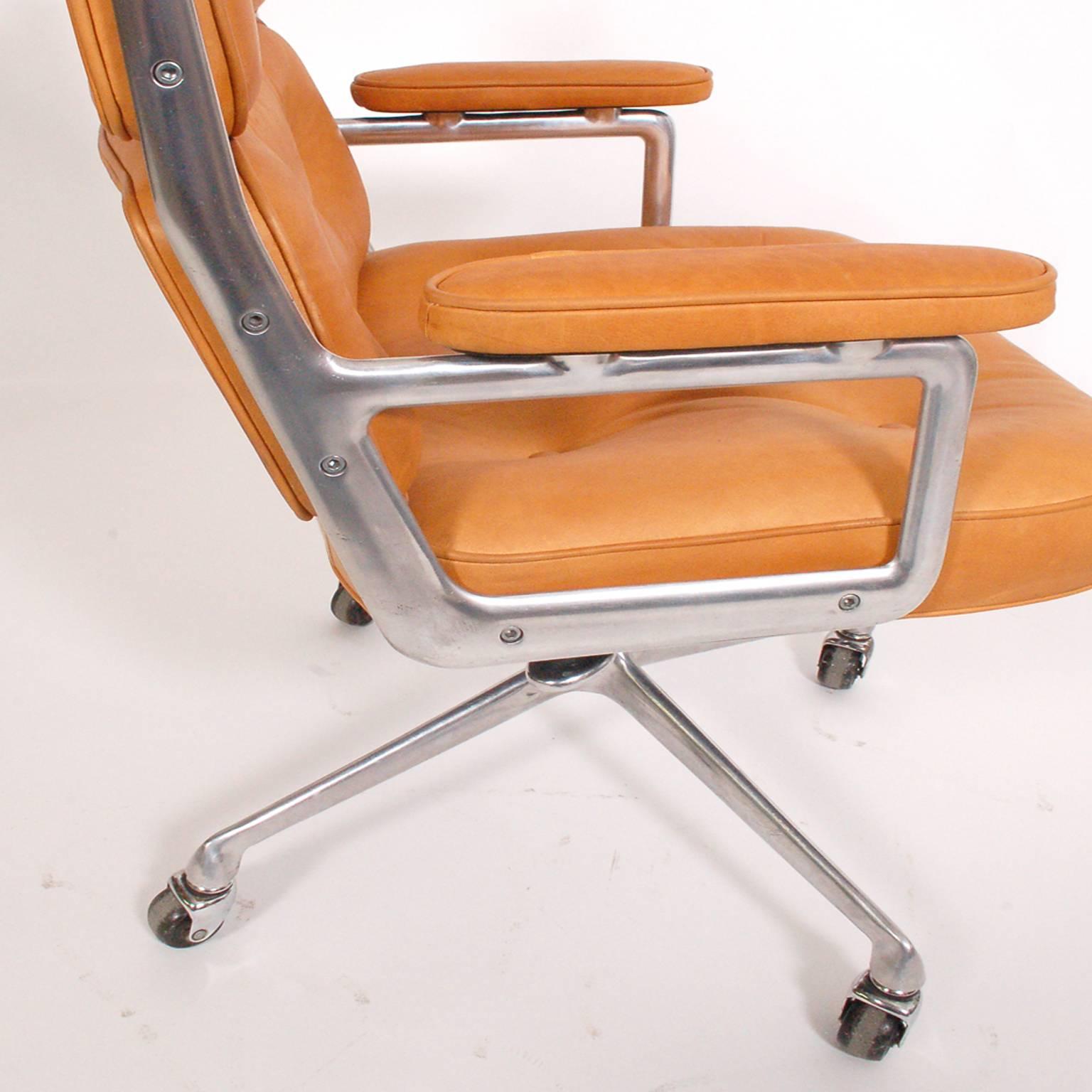 Time Life Office Chair by Charles Eames 2