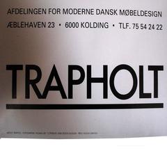 Eames Exhibition Poster, 1998