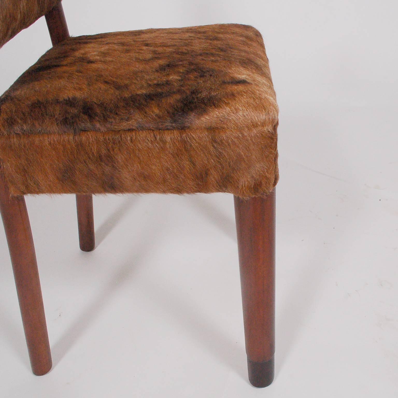 Early Gilbert Rohde Occasional Chair for Cavalier, 1920s In Excellent Condition In Hudson, NY