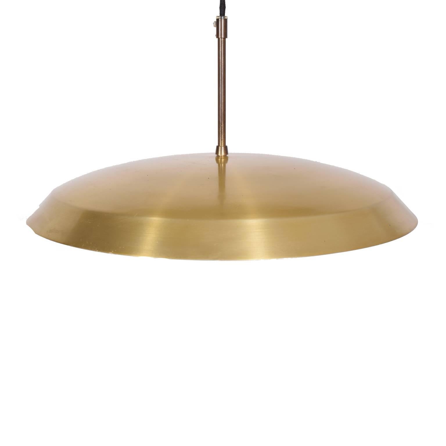 Swedish Pendant Lamp 