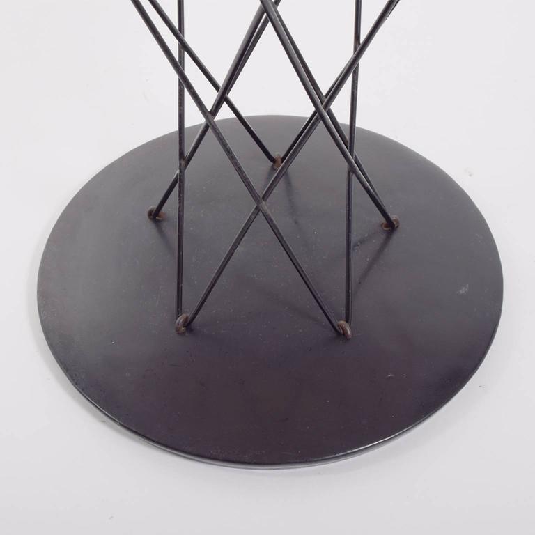 Original Children's Cyclone Table by Isamu Noguchi for Knoll at 1stDibs