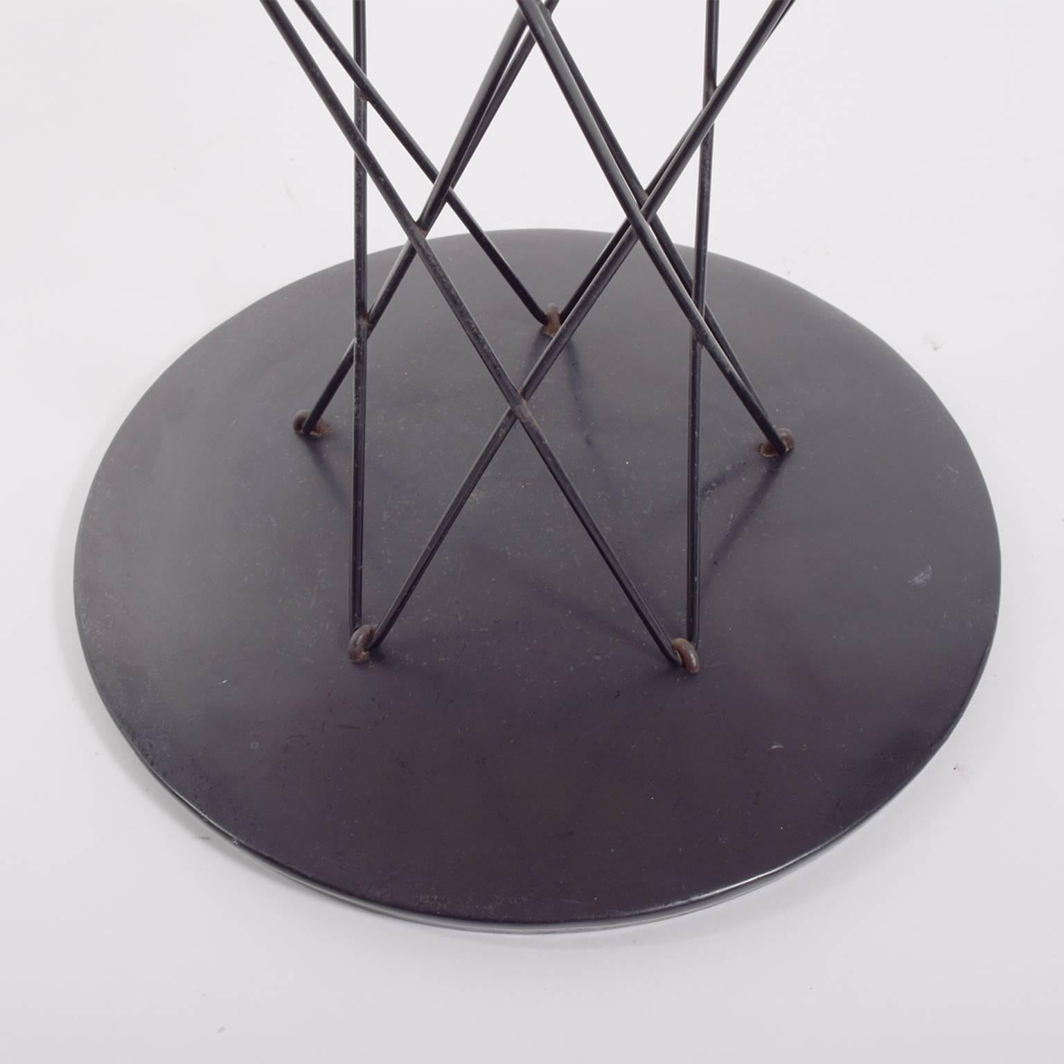 noguchi cyclone table