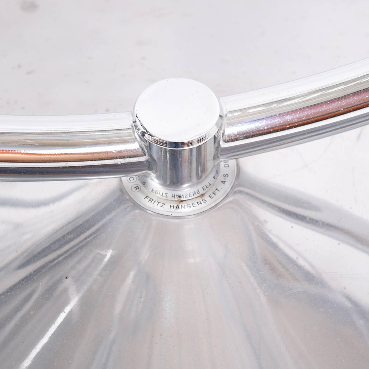 verner panton rack