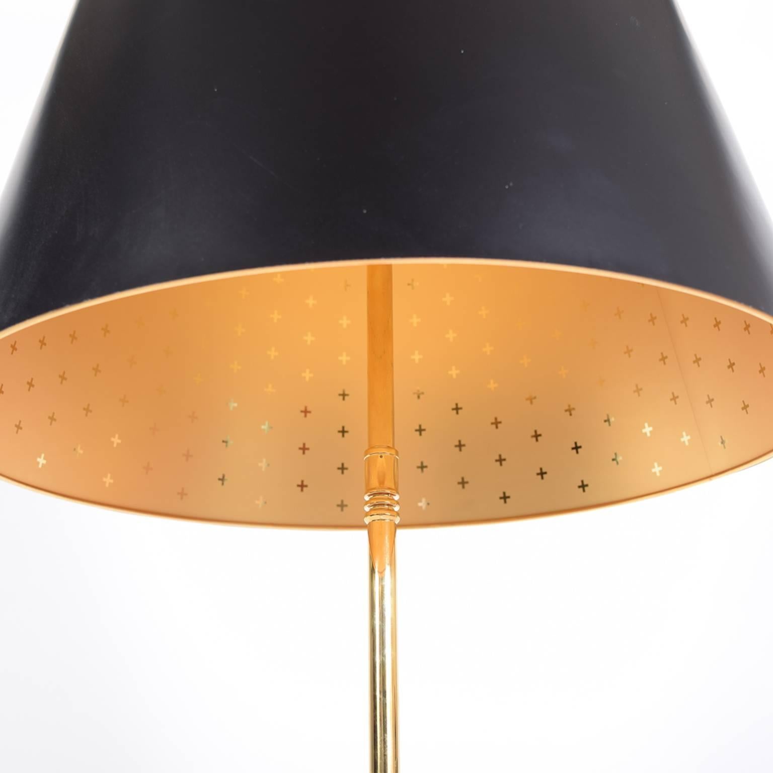 philippe starck floor lamp