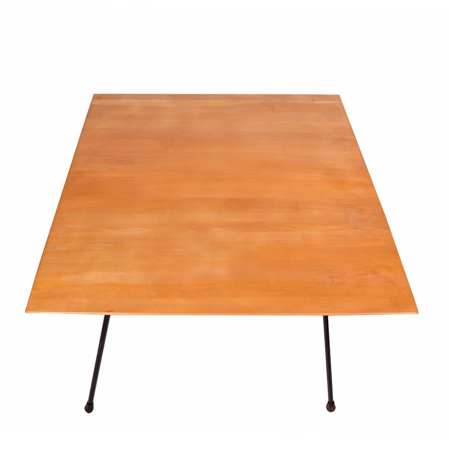 American Paul McCobb Planner Group Occasional Table
