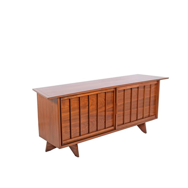 Nakashima No. 205WG Buffet for at 1stDibs