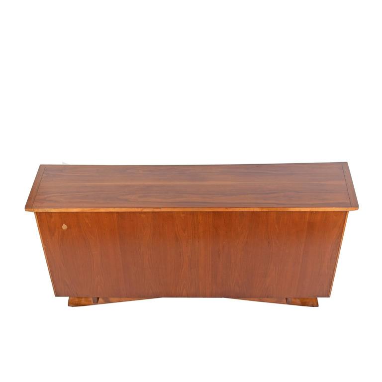 Nakashima No. 205WG Buffet for at 1stDibs