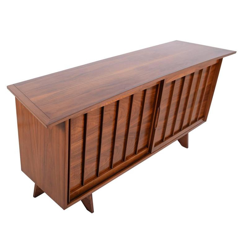 Nakashima No. 205WG Buffet for at 1stDibs