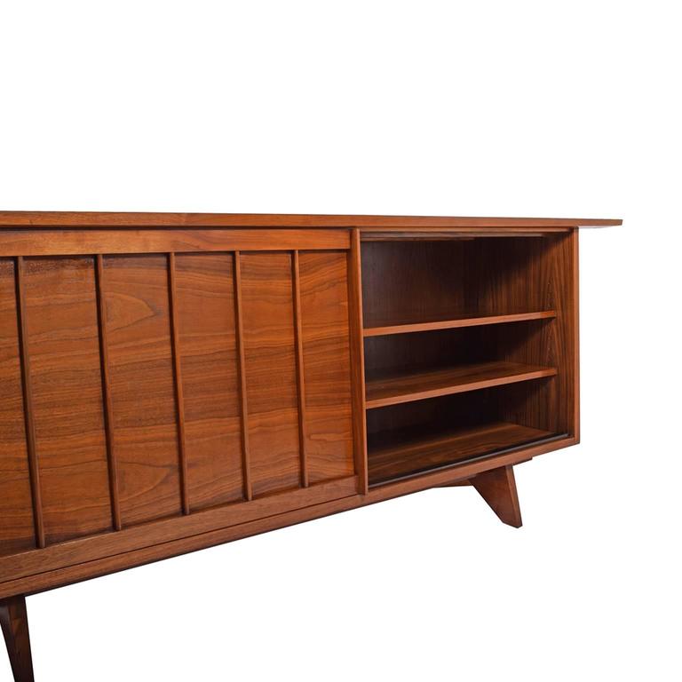 Nakashima No. 205WG Buffet for at 1stDibs