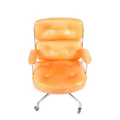 Time Life Office Chair by Charles Eames for Herman Miller