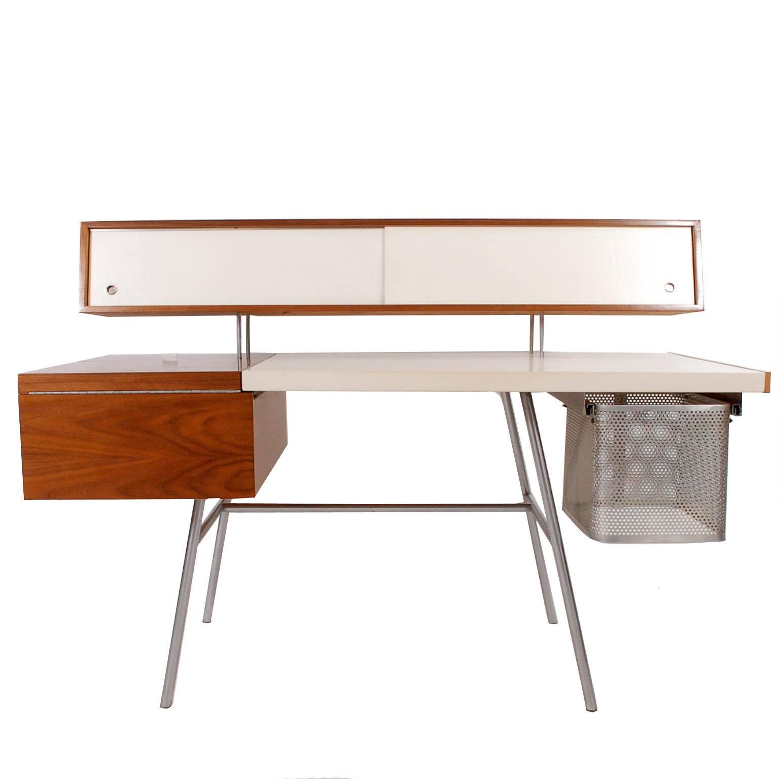 George Nelson  Home Desk  für Herman Miller (Moderne) im Angebot