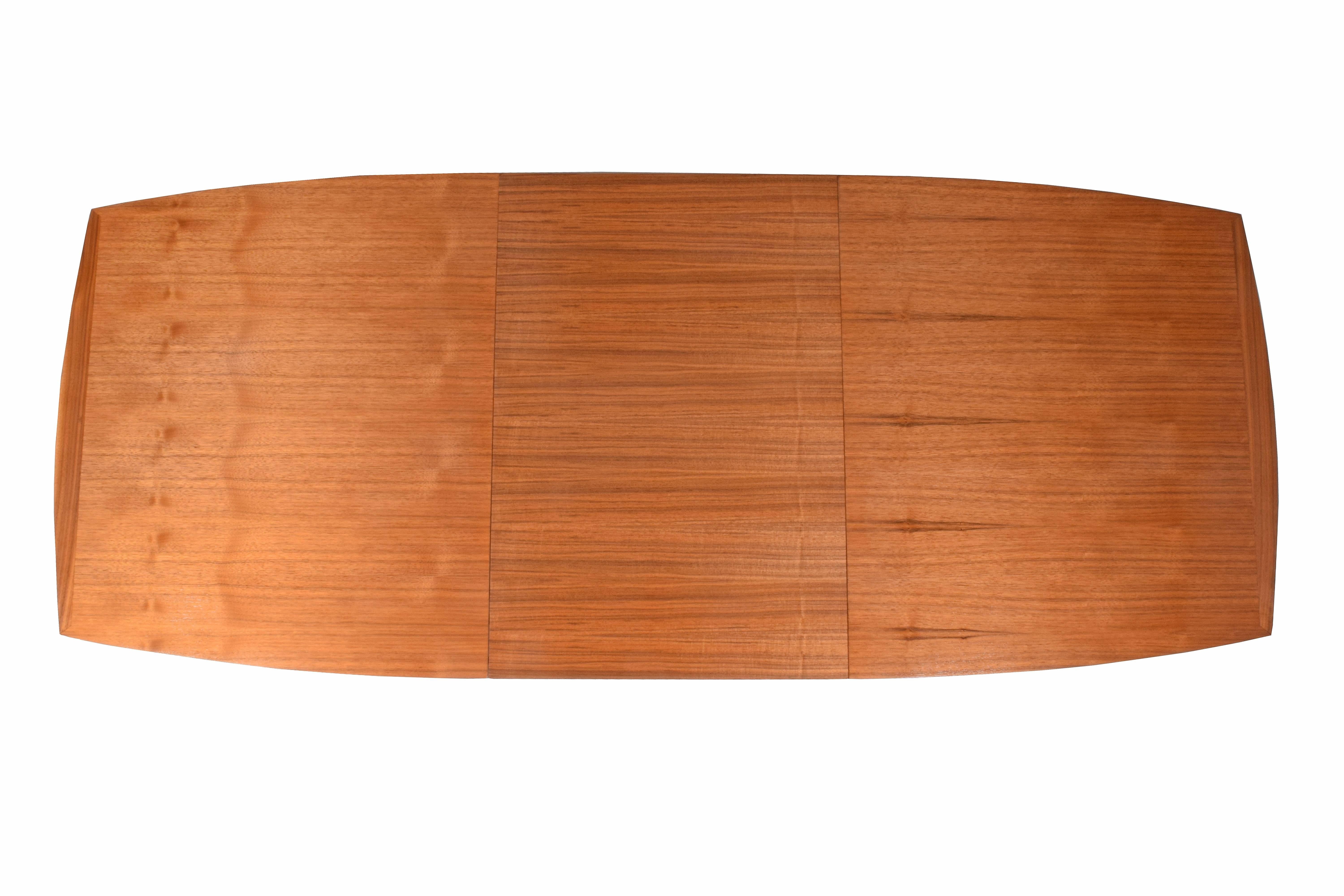 Mid-20th Century Dining Table # 202-W by George Nakashima for Widdicomb