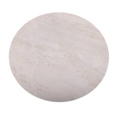 Tulip Table Marble Top by Earo Saarinen for Knoll