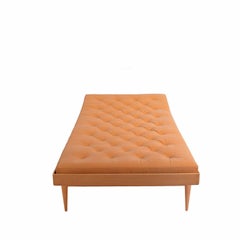 "Berlin" Daybed by Bruno Mathsson for Karl Mathsson