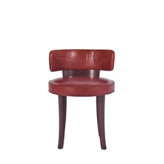 1930s Architect Designed Danish Vanity Chair