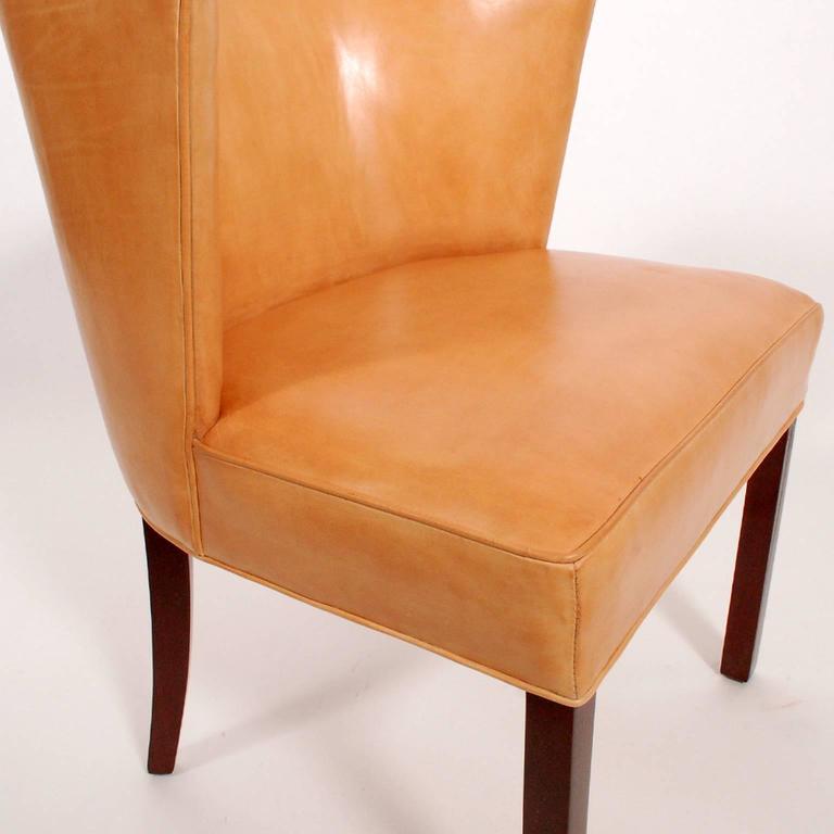 hansen armchair