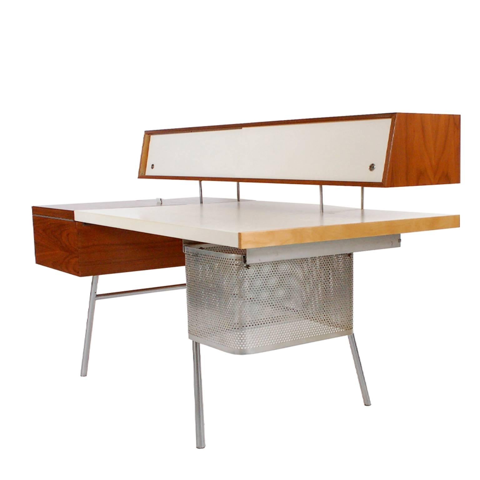 American Executive Home Desk by George Nelson
