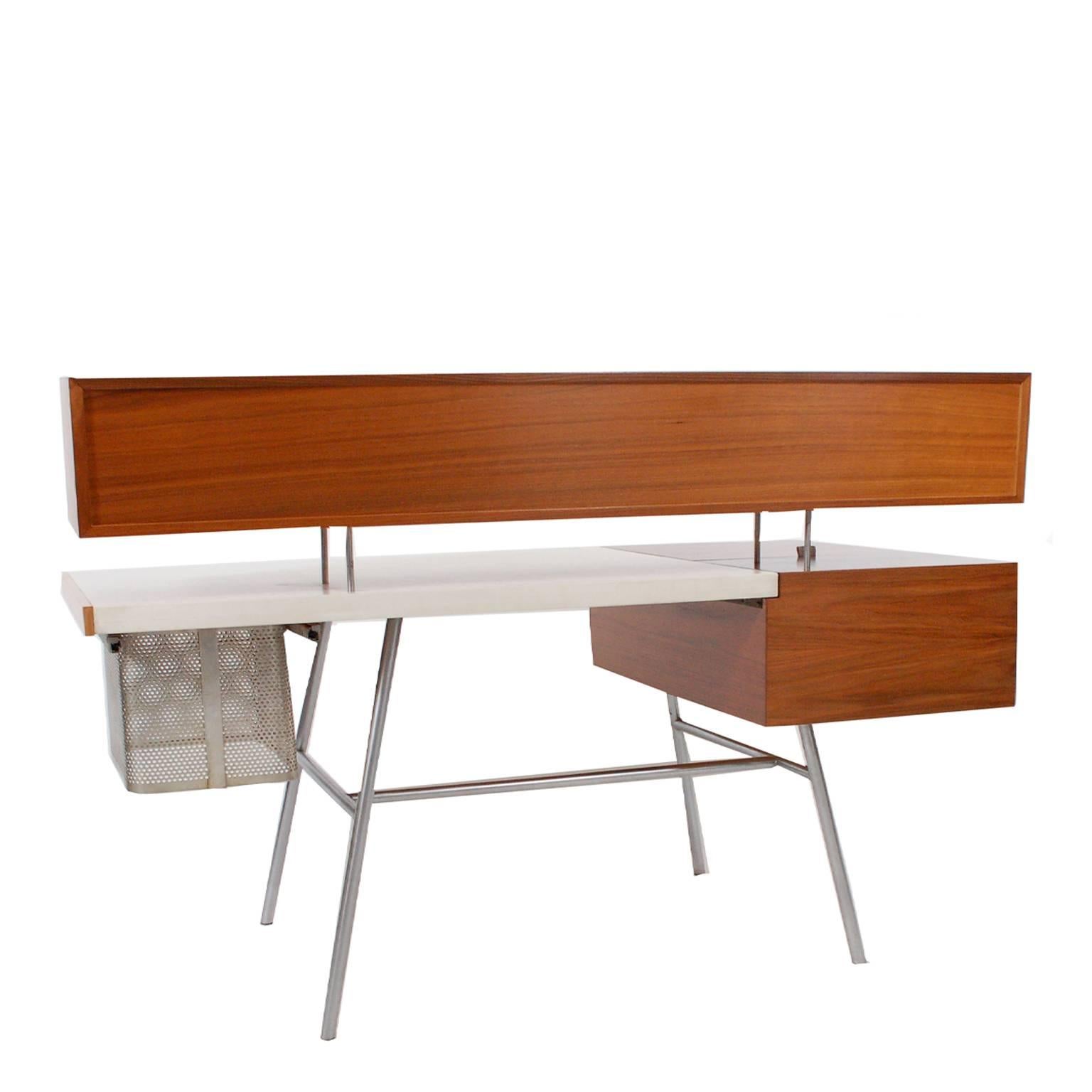Executive Home Desk by George Nelson 1