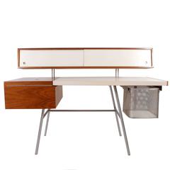 Executive Home Desk by George Nelson