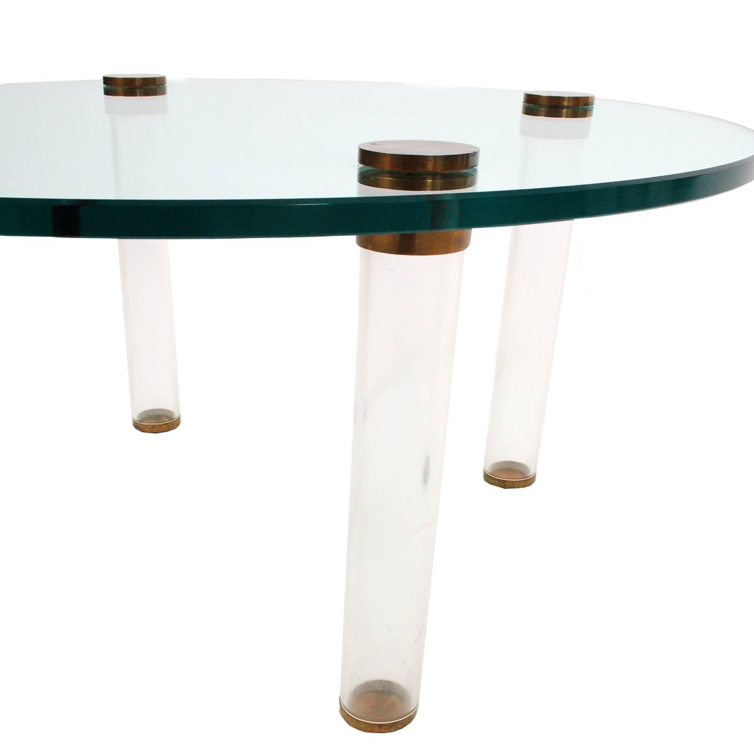 American Gilbert Rohde Occasional Table Manufactured by Herman Miller, 1939