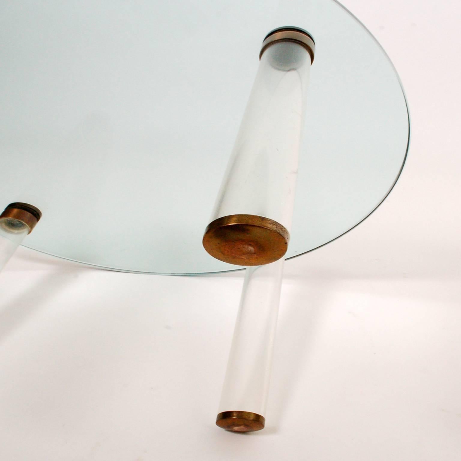 Gilbert Rohde Occasional Table Manufactured by Herman Miller, 1939 1