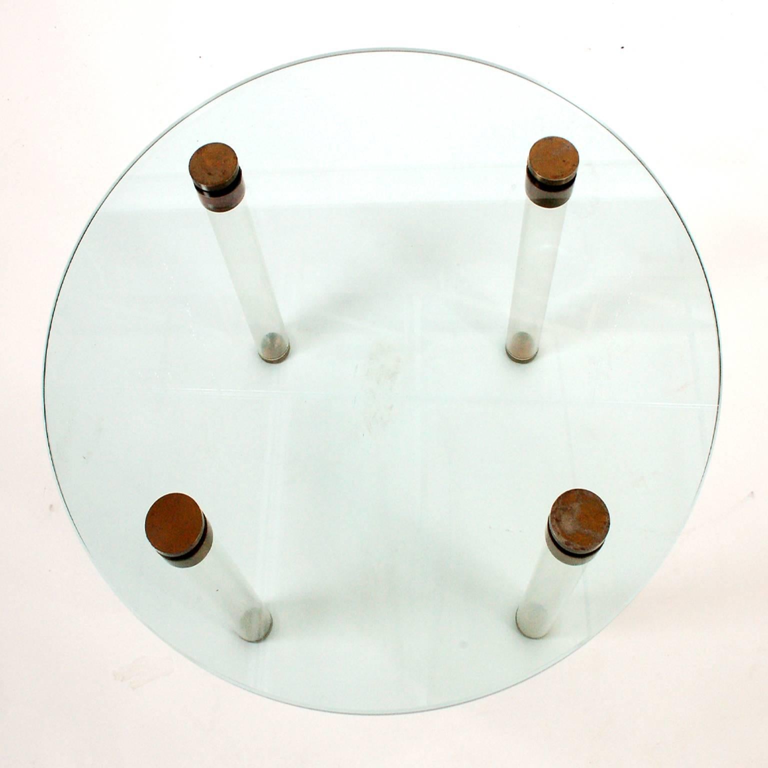 Mid-20th Century Gilbert Rohde Occasional Table Manufactured by Herman Miller, 1939