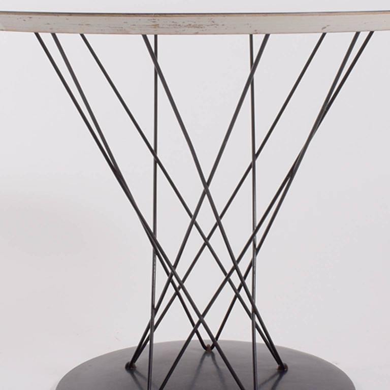 Original Children's Cyclone Table by Isamu Noguchi for Knoll at 1stDibs