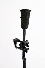 Scultura di Harry Bouras