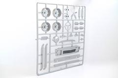 Turbo Wall Sculpture