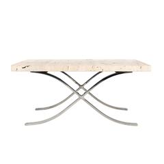 Mies Van Der Rohe Coffee Table