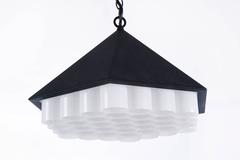George Nelson Chandelier