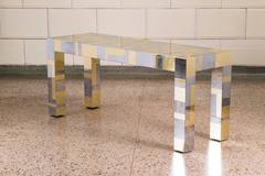 Paul Evans Console