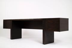 Bureau ou crédence Edward Wormley pour Dunbar