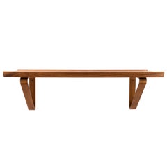 Edward Wormley Long John Shelf per Dunbar