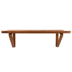 Used Edward Wormley Long John Shelf for Dunbar