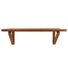 Edward Wormley Long John Shelf for Dunbar 9
