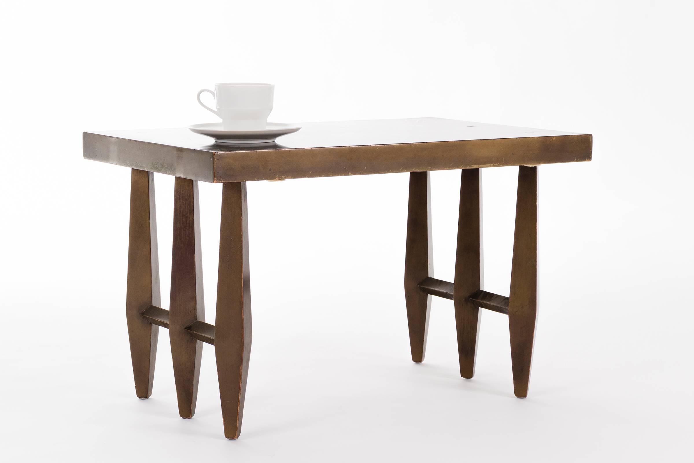 Mid-20th Century Rapheäl Coffee Table For Sale