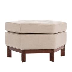 Frank Lloyd Wright Ottoman 2