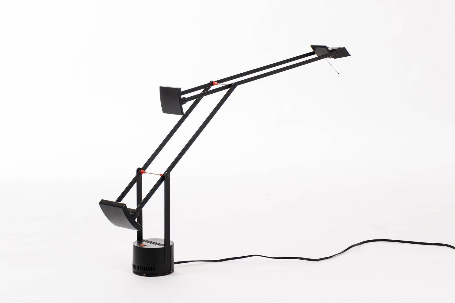 Richard Sapper Tizio Desk Lamp for Artemide at 1stDibs | richard sapper  lamp, richard sapper tizio lamp, artemide tizio