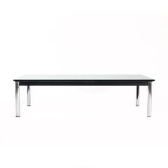 Le Corbusier Rectangular Cocktail Table 1