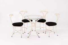 Baker Cafe Set