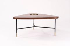 Vito Latis Coffee Table for Singer & Sons